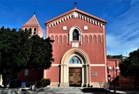 Chiesa dei Santi Cosma e Damiano