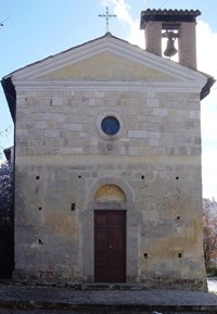 Chiesa di San Massimo