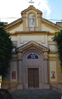 Chiesa di San Biagio Martire