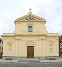 Chiesa di San Dionigi Vescovo e Martire