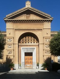 Chiesa di San Giorgio al Corso