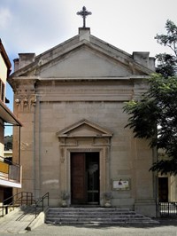 Chiesa di San Nicola di Bari