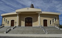 Chiesa di Santa Maria del Lume