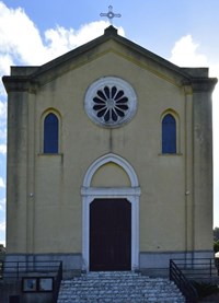 Chiesa di Santa Maria della Misericordia