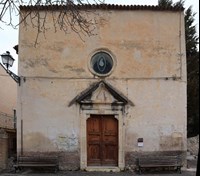 Chiesa di Santa Maria Aggraiano