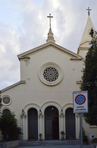 Chiesa di Santa Maria dell'Itria