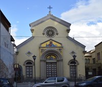 Chiesa di Santa Maria di Loreto