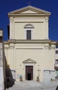 Chiesa di Santa Maria della Pace