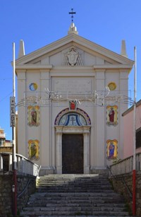 Chiesa di Sant'Elia Profeta