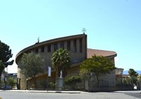 Chiesa di Santo Stefano di Nicea