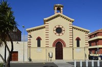 Chiesa degli Ottimati