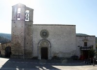Chiesa di Santa Maria Assunta