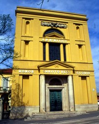 Chiesa di Cristo Re