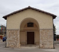 Chiesa di San Giacomo Apostolo