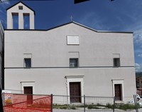 Chiesa di San Gregorio Magno
