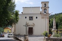 Chiesa di San Marco