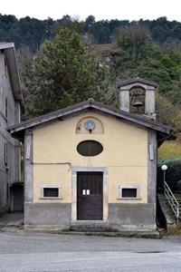 Madonnina o Immaginetta
