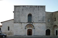 Chiesa di Santa Maria Valleverde