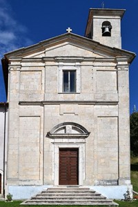 Santuario della Madonna dei Bisognosi