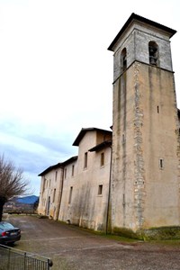 Santuario della Madonna dell'Oriente