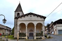 S.Maria del Soccorso