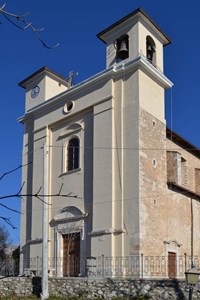 Chiesa della Santa Croce