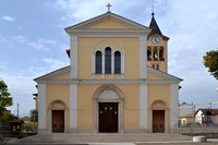 Chiesa di San Michele Arcangelo