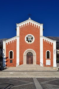 Chiesa di San Sebastiano