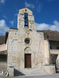 Chiesa di San Pietro Apostolo