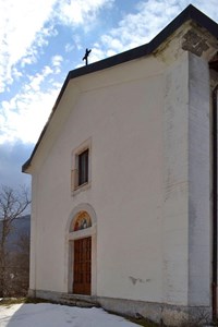 Chiesa di San Giovanni Battista