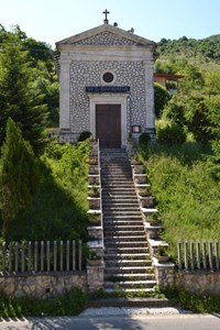 Chiesa di Santa Barbara