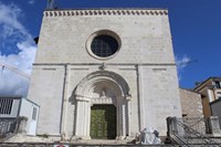 Chiesa di San Pietro di Coppito