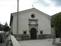 Chiesa di San Lorenzo