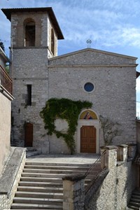 Chiesa di Santa Maria delle Grazie