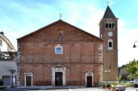 Chiesa di Santa Vittoria