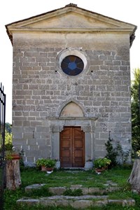 Chiesa di Santa Maria delle grazie