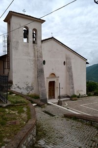 Chiesa del Santissimo Salvatore