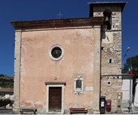 Chiesa di San Silvestro