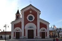 Chiesa di Santa Felicita