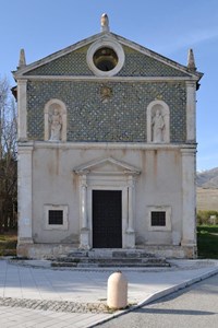 Chiesa di Santa Maria delle Grazie