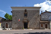 Chiesa della Madonna del Rosario