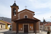 Chiesa della Madonna del Buon Consiglio