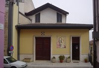 Chiesa della Madonna delle Grazie