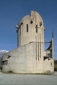 Chiesa di Santa Maria ad Nives