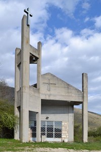 Chiesa della Madonna di Ripoli