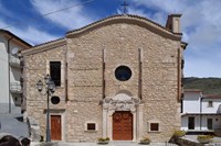 Santuario di Santa Maria della Pietà