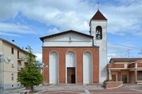 Chiesa di Santa Maria di Capodacqua