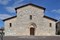 Chiesa di Sant'Orante