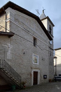 Chiesa di San Giovanni Battista