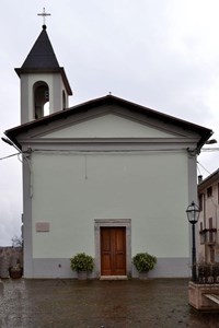 Chiesa di San Pietro